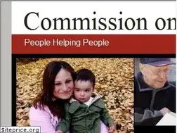Sites similar to ceopeoplehelpingpeople.org