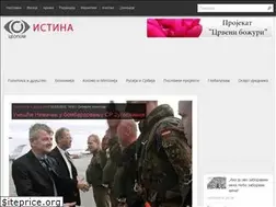 Sites similar to ceopom-istina.rs
