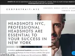 Sites similar to ceoportrait.com