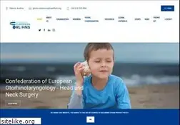 Sites similar to ceorlhns.org