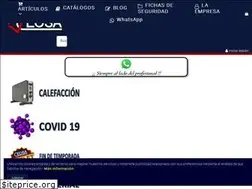 Sites similar to ceosa.es