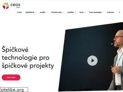 Sites similar to ceosdata.com