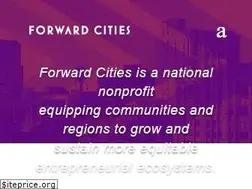 Sites similar to ceosforcities.org