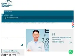 Sites similar to ceospoftalmologia.com