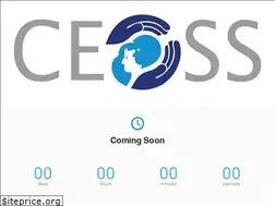Sites similar to ceoss-eg.org