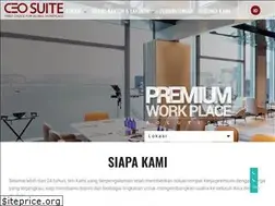 Sites similar to ceosuite.co.id