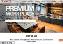 Sites similar to ceosuite.com