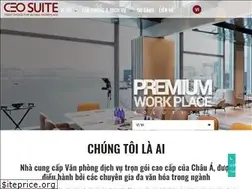 Sites similar to ceosuite.vn