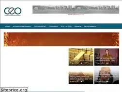 Sites similar to ceotab.com