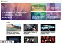 Sites similar to ceotech.it