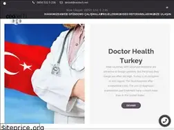 Sites similar to ceotech.net