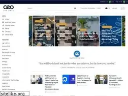 Sites similar to ceotimes.pk