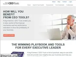 Sites similar to ceotools.com