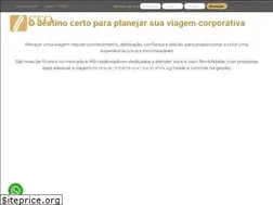 Sites similar to ceotravel.com.br