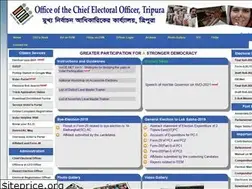 Sites similar to ceotripura.nic.in
