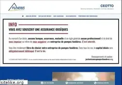 Sites similar to ceotto.fr