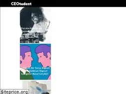 Sites similar to ceotudent.com