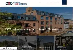 Sites similar to ceousa.org