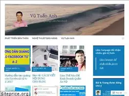 Sites similar to ceovutuananh.wordpress.com