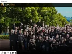 Sites similar to ceowarrior.com