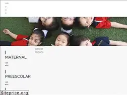 Sites similar to ceox.edu.mx