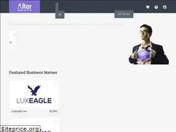 Sites similar to ceoza.com