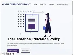 Sites similar to cep-dc.org
