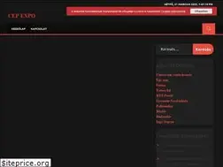 Sites similar to cep-expo.hu
