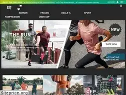 Sites similar to cep-sports.com
