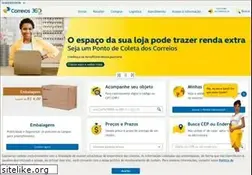 Sites similar to cep.com.br