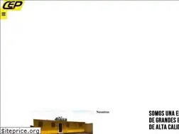 Sites similar to cep.com.do