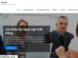 Sites similar to cep.com.vn