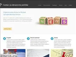 Sites similar to cep.edu.rs