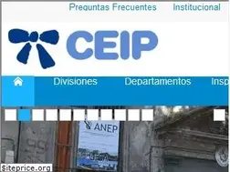 Sites similar to cep.edu.uy