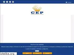Sites similar to cep.es