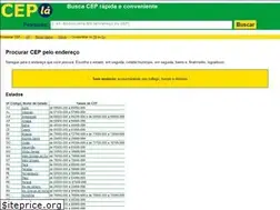 Sites similar to cep.la