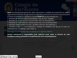 Sites similar to cep.org.py