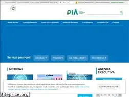 Sites similar to cep.pr.gov.br