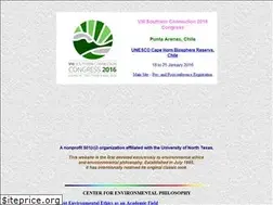 Sites similar to cep.unt.edu