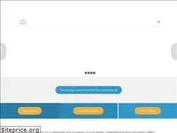 Sites similar to cepa-europe.com