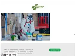 Sites similar to cepa-panama.com