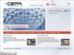 Sites similar to cepa.com.tr
