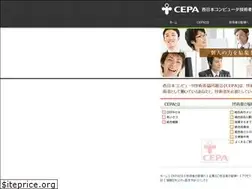 Sites similar to cepa.jp