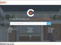Sites similar to cepa.la