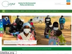 Sites similar to cepa.org.mw