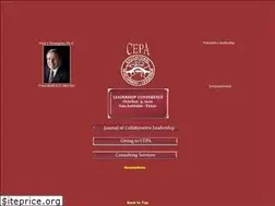 Sites similar to cepa2000.org