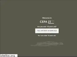 Sites similar to cepa21.com