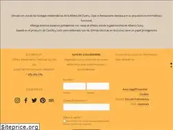 Sites similar to cepa21restaurante.com