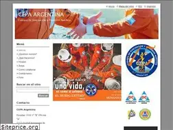 Sites similar to cepaargentina.webnode.com