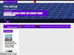 Sites similar to cepabismoney.com